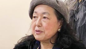 副理事長 平川貴子